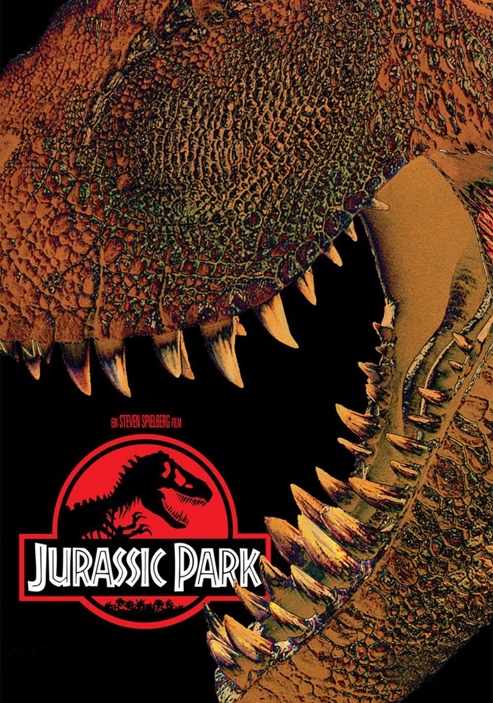 Jurassic Park Stream Jetzt Film online anschauen